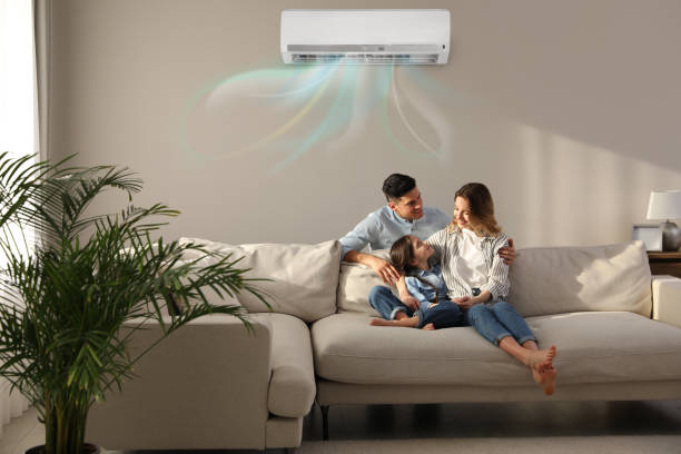 Best Central air repair  in Green Valley, SD