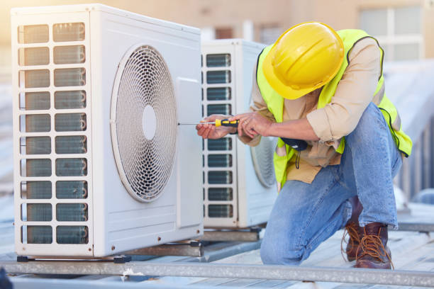Best Commercial HVAC repair  in Green Valley, SD