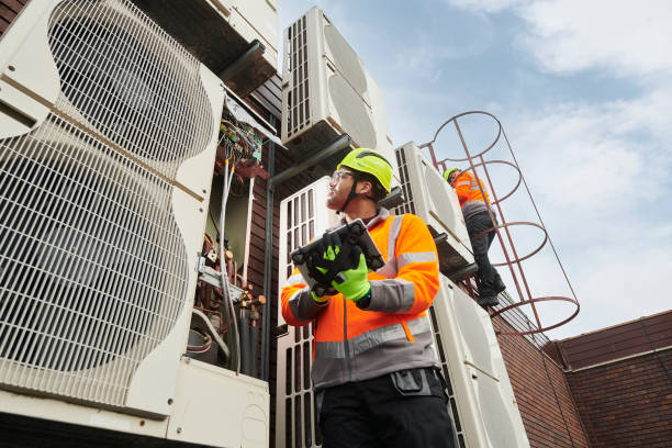 Best Affordable HVAC services  in Green Valley, SD