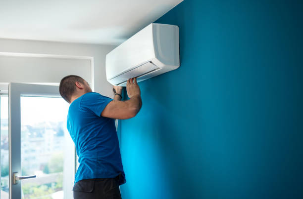 Best HVAC maintenance near me  in Green Valley, SD
