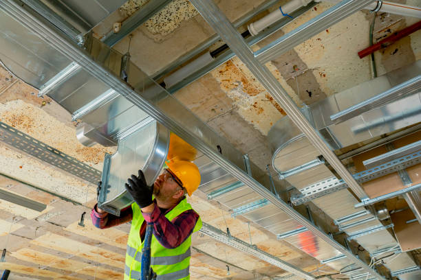 Best HVAC air duct cleaning  in Green Valley, SD