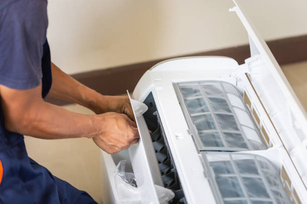 Local HVAC companies in Green Valley, SD