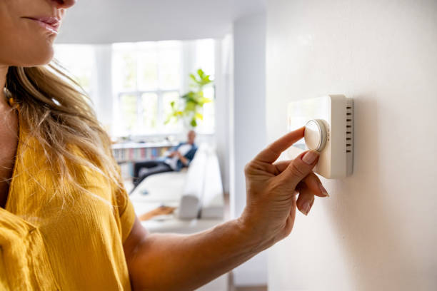 Best HVAC maintenance plan  in Green Valley, SD