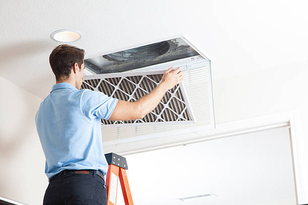 Best HVAC installation services  in Green Valley, SD