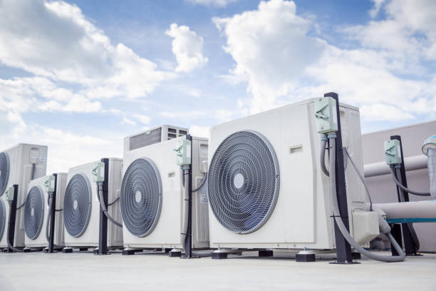 Best HVAC maintenance near me  in Green Valley, SD