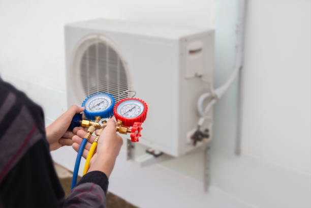 Best HVAC system installation  in Green Valley, SD